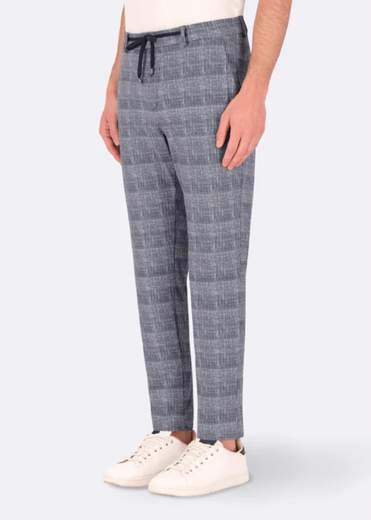 Distretto12 Abito Uomo SU751