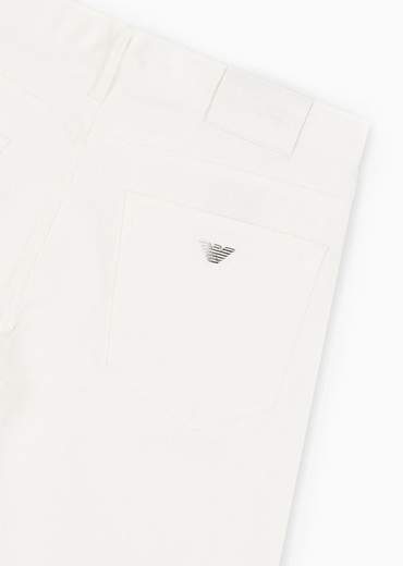 Emporio Armani 5 Tasche Uomo 8N1J06 1NJ9Z