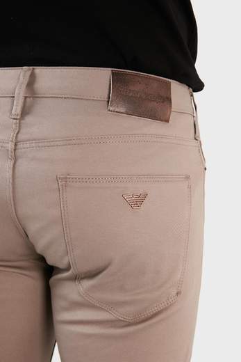 Emporio Armani 5 Tasche Uomo 8N1J06 1NJ9Z