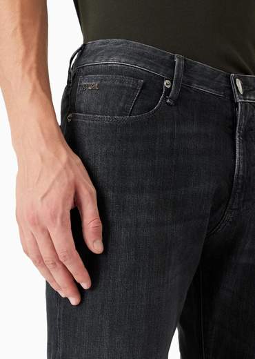 Emporio Armani 5 Tasche Uomo 8N1J06 1D5QZ