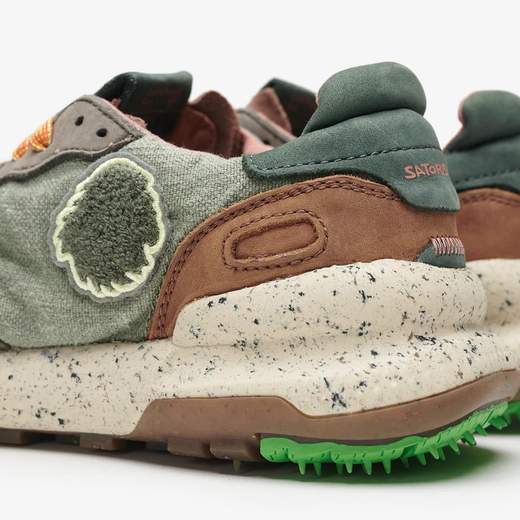 Satorisan Sneakers Uomo 110071