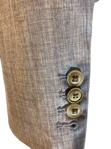 Bob Abito Uomo SUIT725