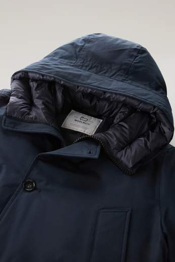 Woolrich Giaccone Uomo CFWOOU0771MRUT0001