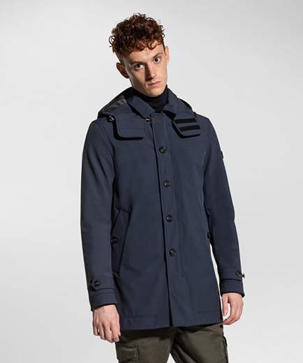 Peuterey Giubbino Uomo PEU3700 01191511