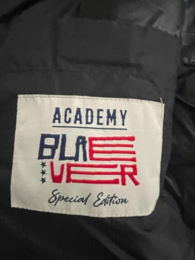 Blauer Piumino Uomo 23WBLUC02537