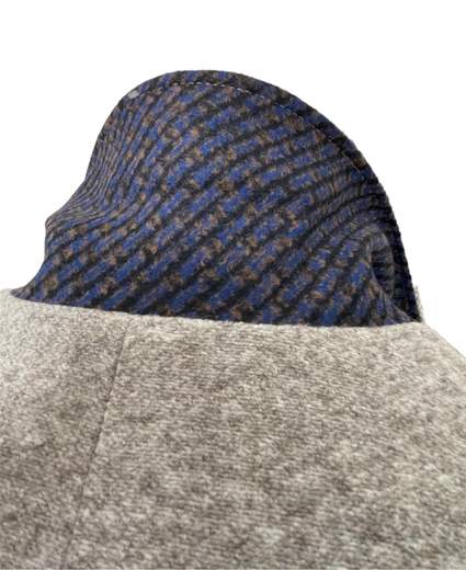 Bob Cappotto Uomo A24FOYET189