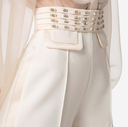 Elisabetta Franchi Short Donna SH00637E2