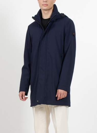 Peuterey Parka Uomo ALBALI ND 02