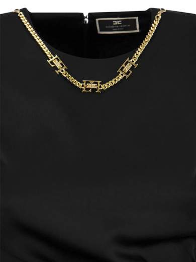 Elisabetta Franchi Abito Donna AB43137E2