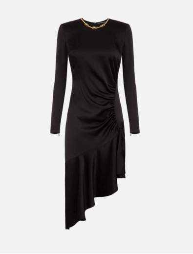 Elisabetta Franchi Abito Donna AB43137E2