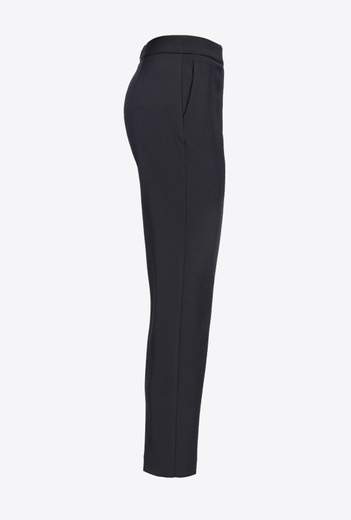 Pinko Pantalone Donna 100137A0HC