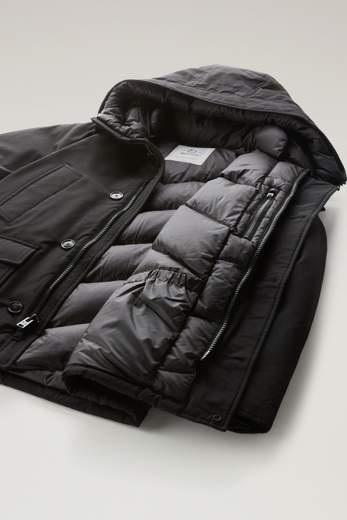 Woolrich Giaccone Uomo CFWOOU0771MRUT0001