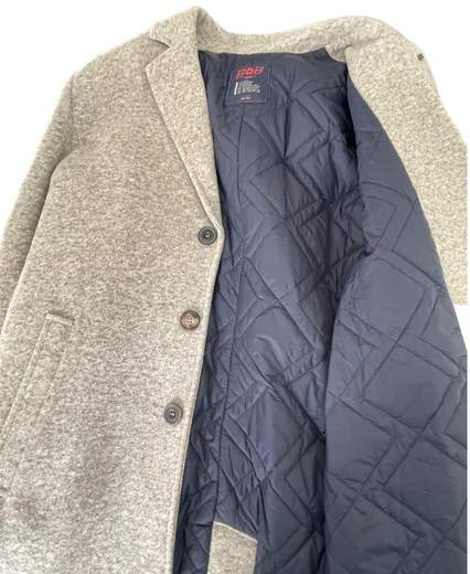 Bob Cappotto Uomo A24FOYET189