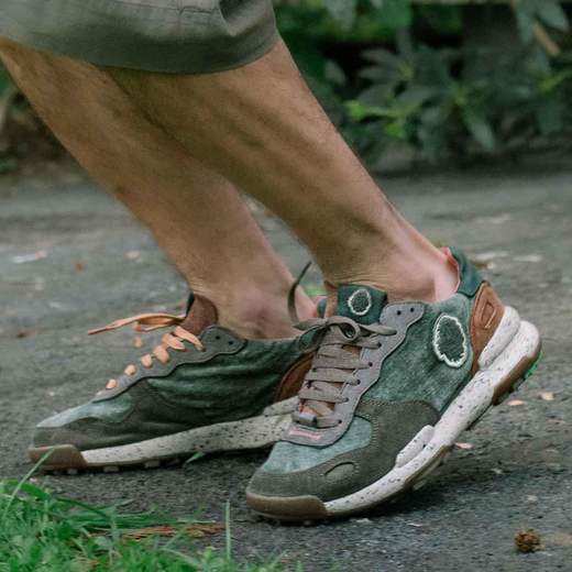 Satorisan Sneakers Uomo 110071