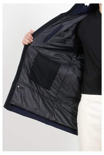 Peuterey Parka Uomo ALBALI ND 02