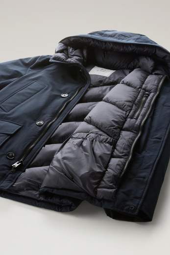 Woolrich Giaccone Uomo CFWOOU0771MRUT0001