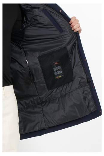 Peuterey Parka Uomo ALBALI ND 02