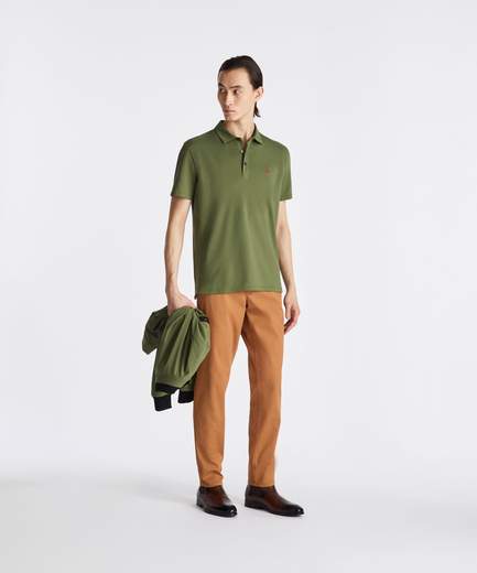 PEUTEREY POLO - UOMO