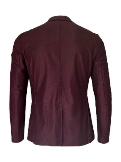 Bob Giacca Uomo A26DOVER154