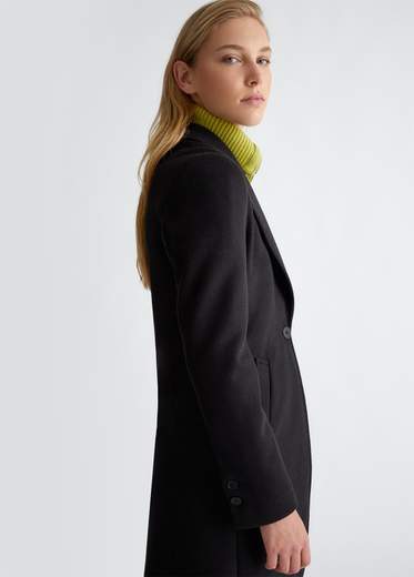 Liujo Cappotto Donna WF4271T4612