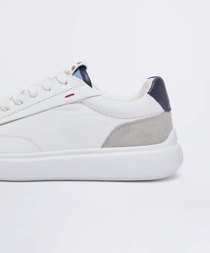 PEUTEREY SNEAKERS - UOMO