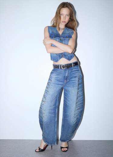 LIUJO JEANS - DONNA