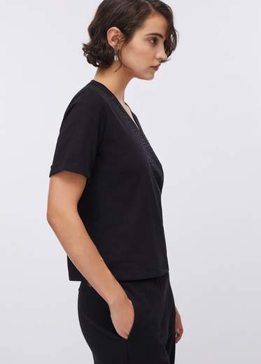 LIUJO T-SHIRT - DONNA