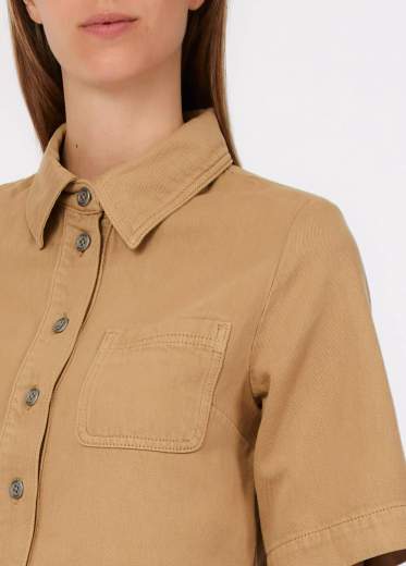 LIUJO CAMICIA - DONNA