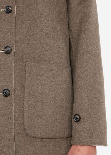 Liujo Cappotto Uomo QF5123E1078