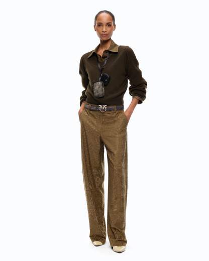 PINKO MAGLIA - DONNA