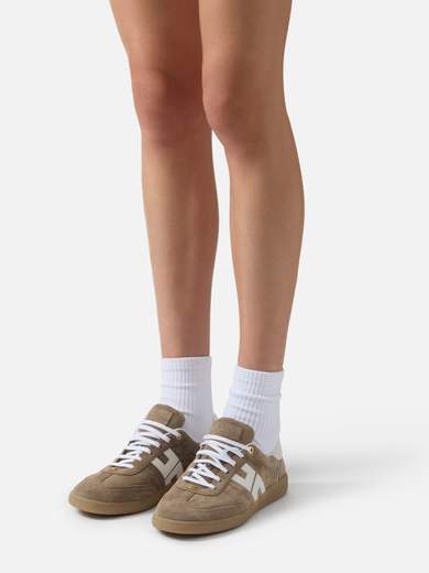 ELISABETTA FRANCHI SNEAKERS - DONNA