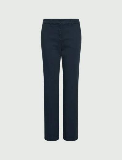 Marella Pantalone Donna ROVO