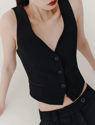 Marella Gilet Donna GIBERNA