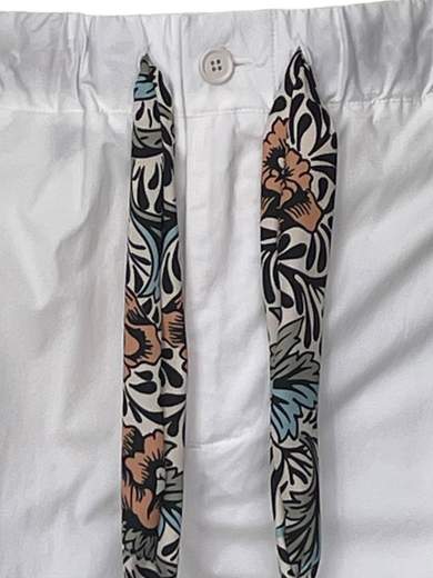 Daniele Alessandrini Pantalone P3992N10064400