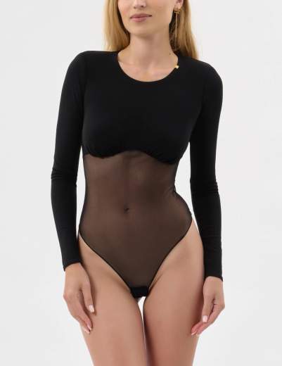 ELISABETTA FRANCHI BODY - DONNA