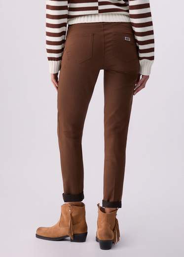 Liujo Pantalone Donna WA6255T7144