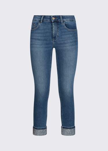 Liujo Jeans Donna UA6006D0305