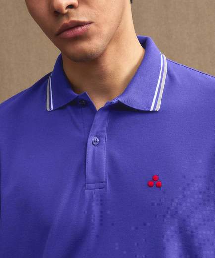 Peuterey Polo NEW MEDINILLA STR 01