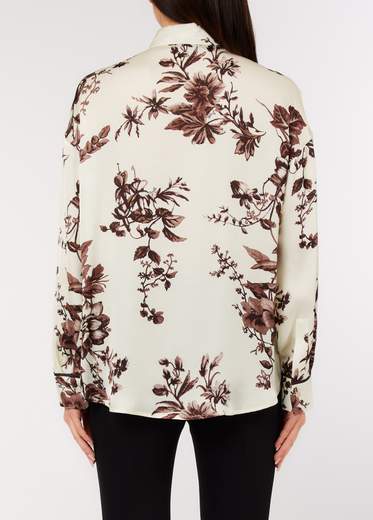 Liujo Camicia Donna CA6366TS061