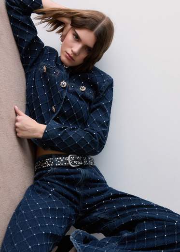 LIUJO JEANS - DONNA