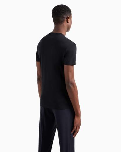 Emporio Armani T-shirt Uomo 8N1TQ6 1JRGZ