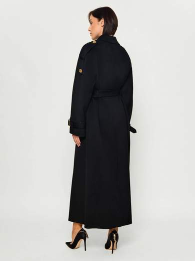 ELISABETTA FRANCHI CAPPOTTO - DONNA