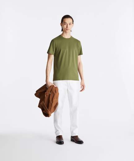 PEUTEREY T-SHIRT - UOMO