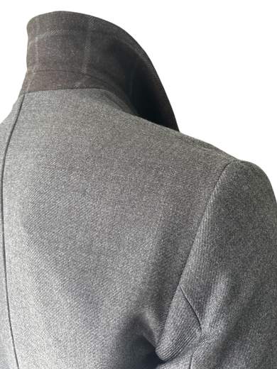 OUTFIT TRENCH - UOMO