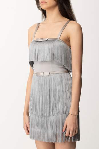 Elisabetta Franchi Abito Donna AB63542E2