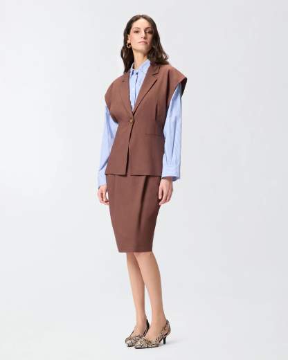 PINKO GIACCA - DONNA