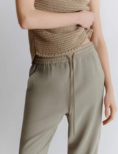 Marella Pantalone Donna ABITATA