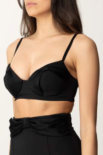 Elisabetta Franchi Top Donna TO03051E2