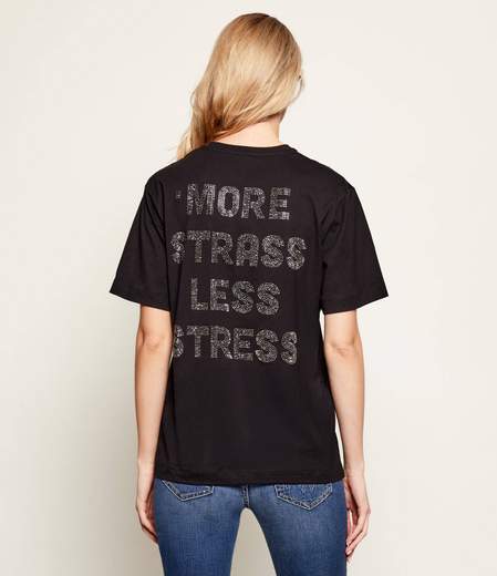 PINKO T-SHIRT - DONNA