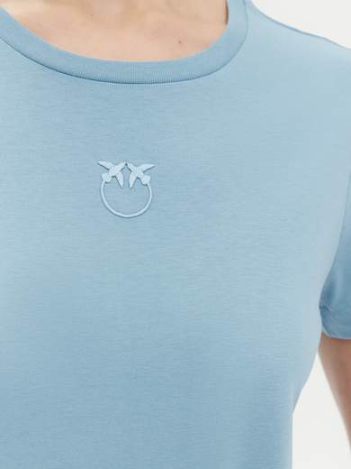 Pinko T-shirt Donna 100355A2HN